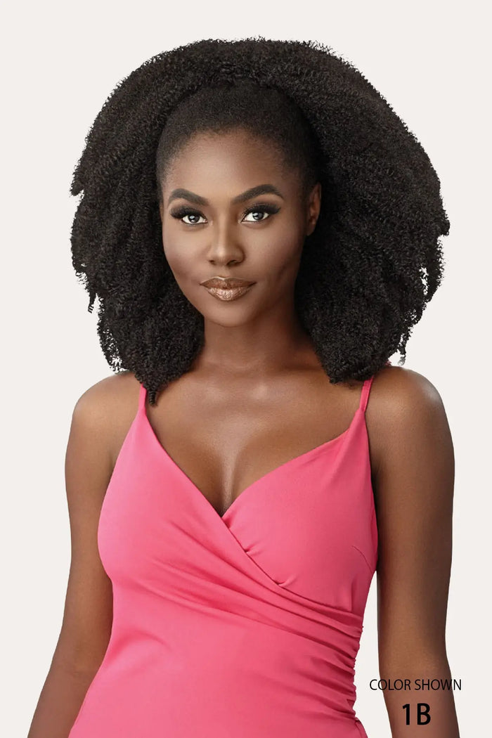 OUTRE PRETTY QUICK PONYTAIL - TAJO - BSW BEAUTY CANADA