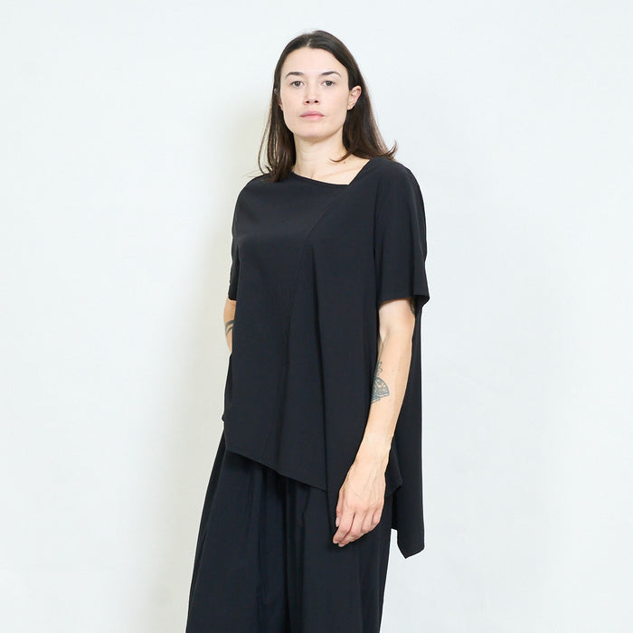 BLACK / ONESIZE