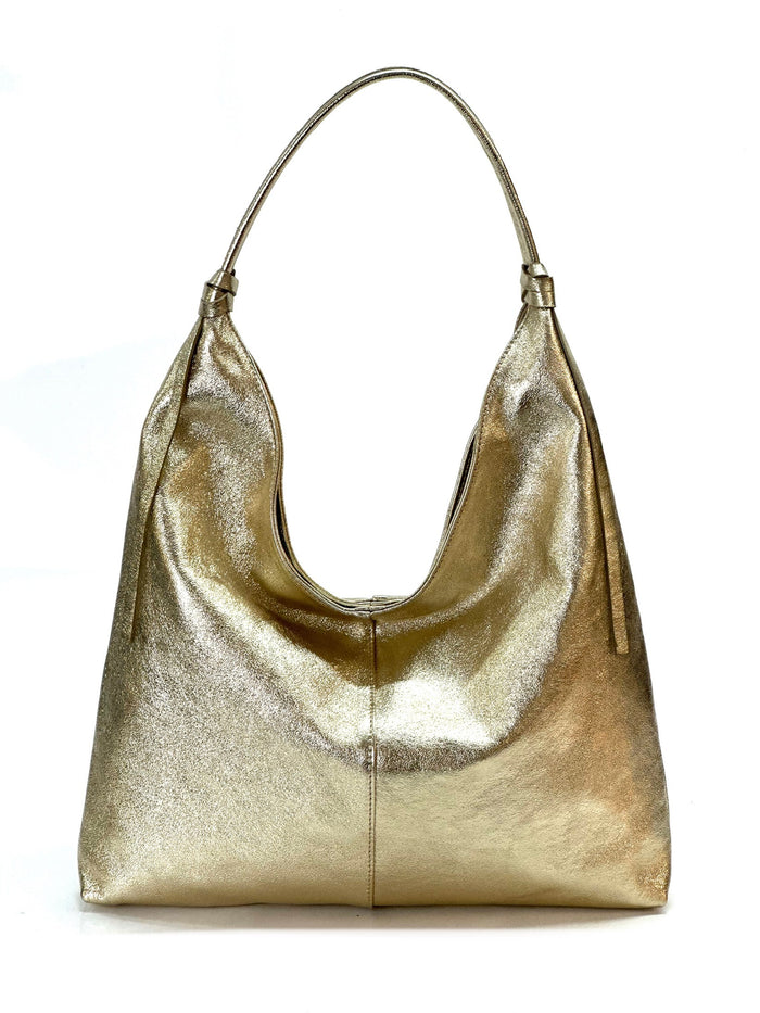 Gold / One Size