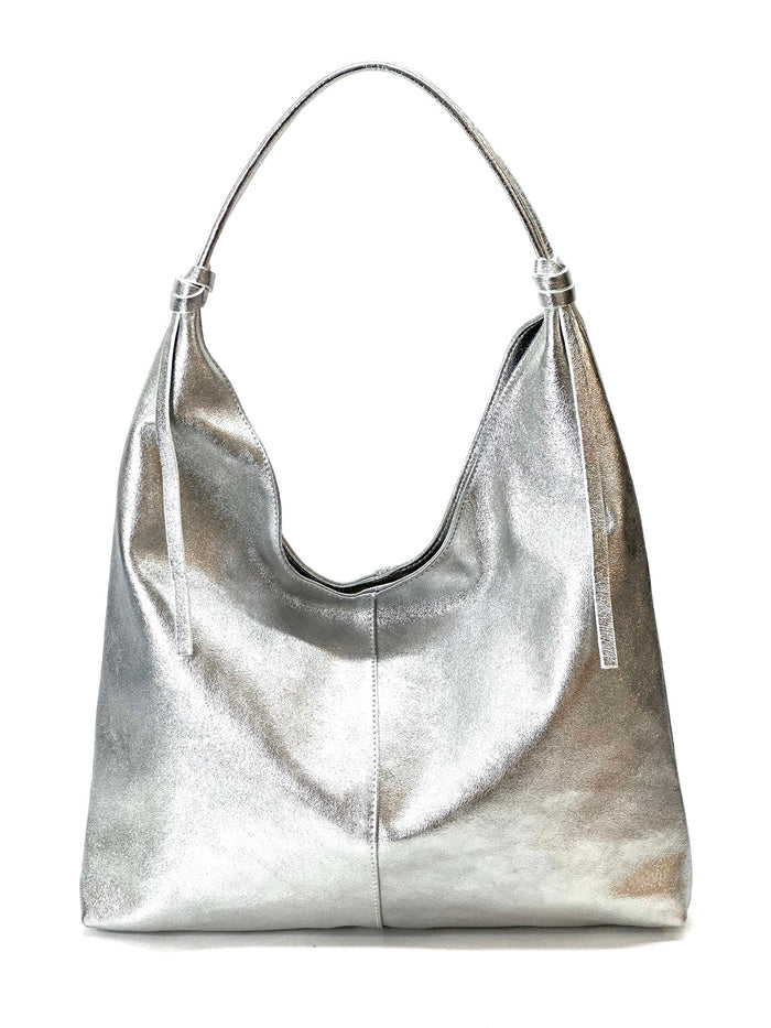 Silver / One Size