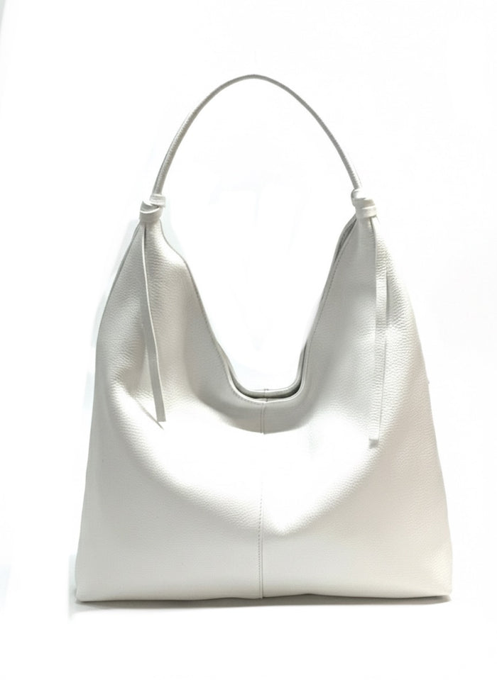 White / One Size