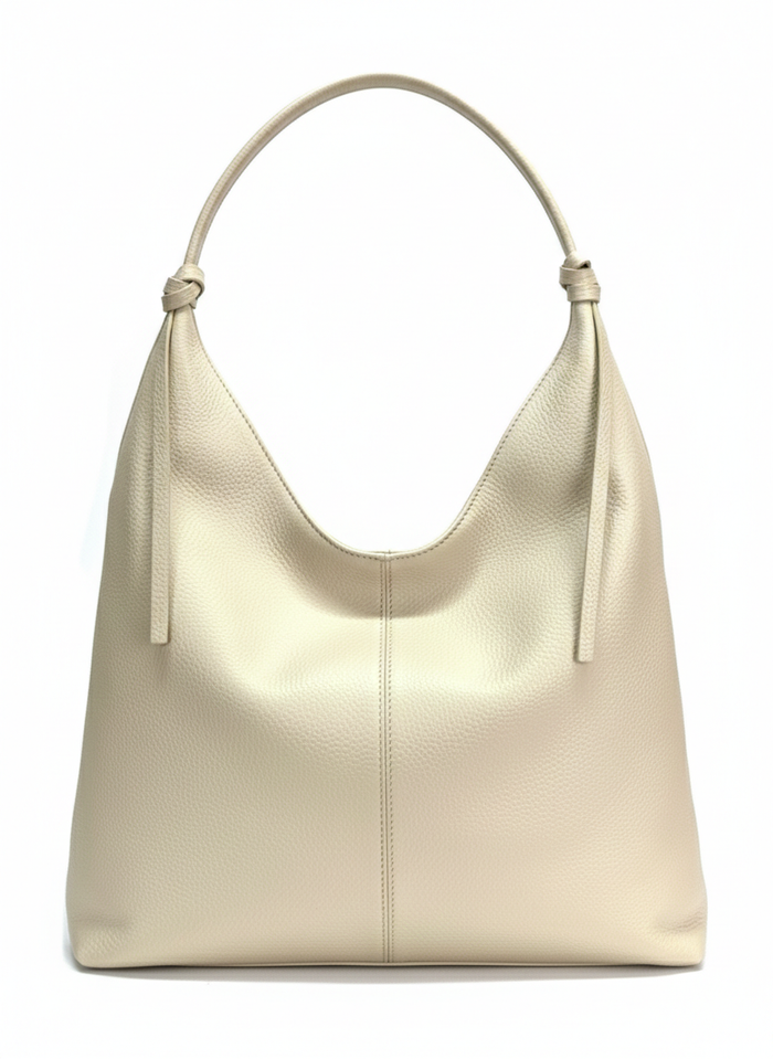 Beige / One Size
