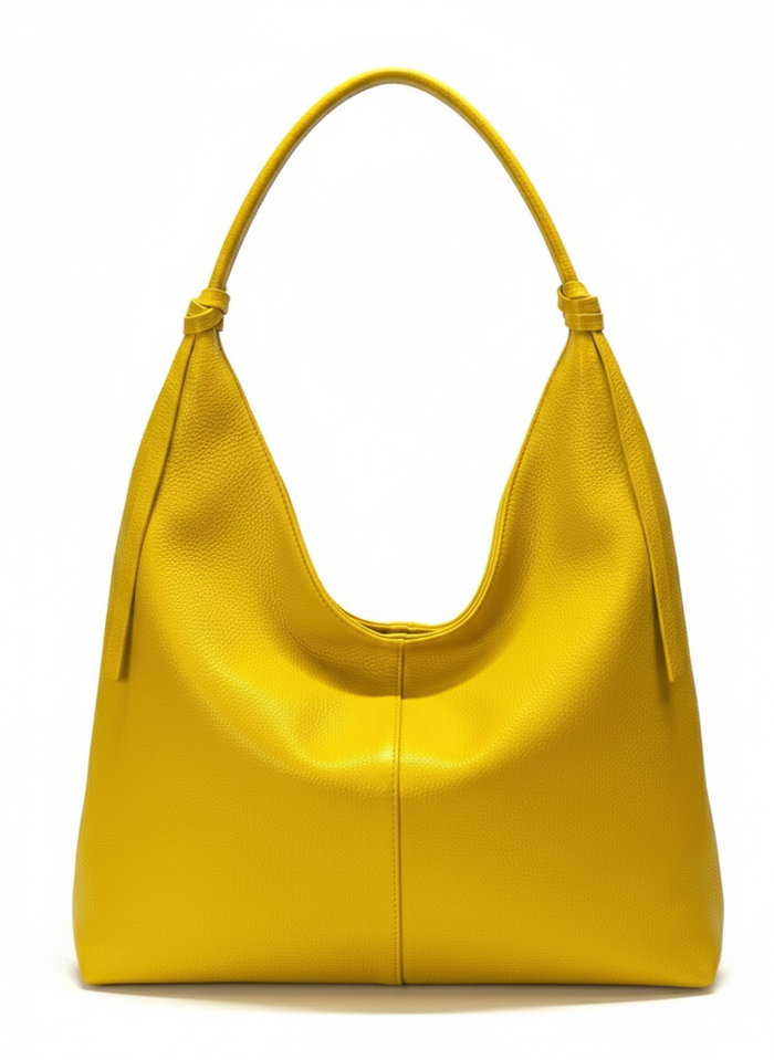 Yellow / One Size