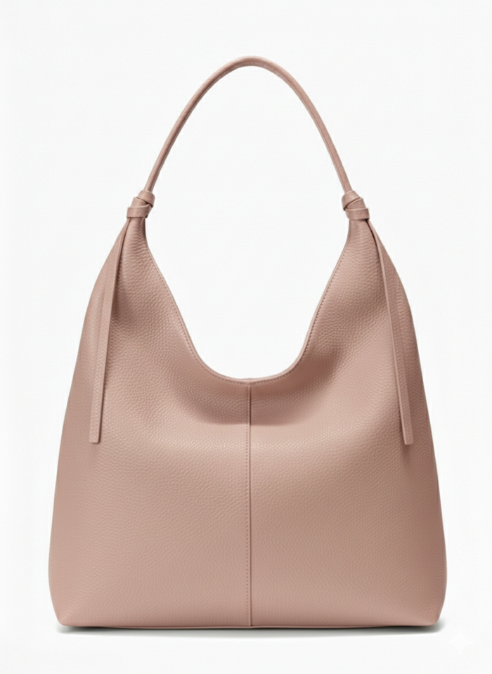 Powder Pink / One Size