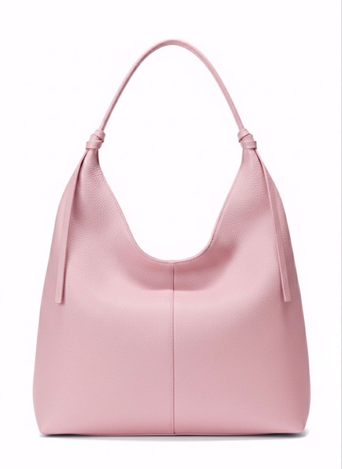 Soft Pink / One Size