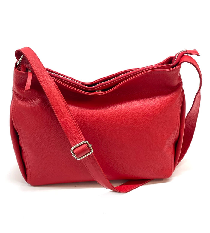 Red / One Size