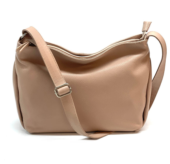Powder Pink / One Size