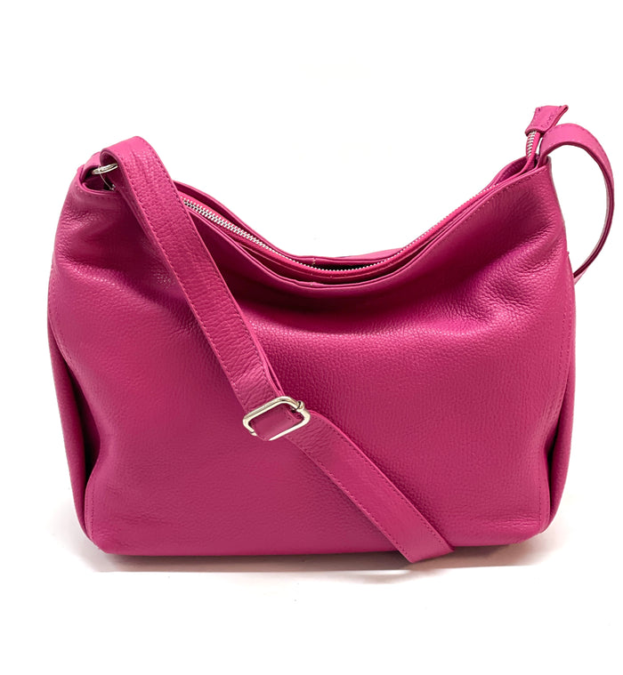 Fuchsia / One Size