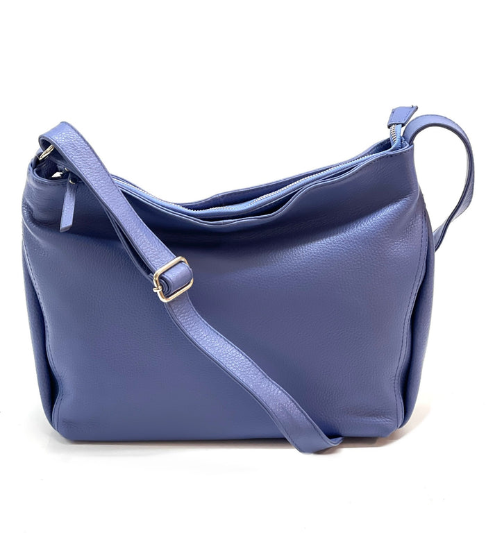Indigo / One Size