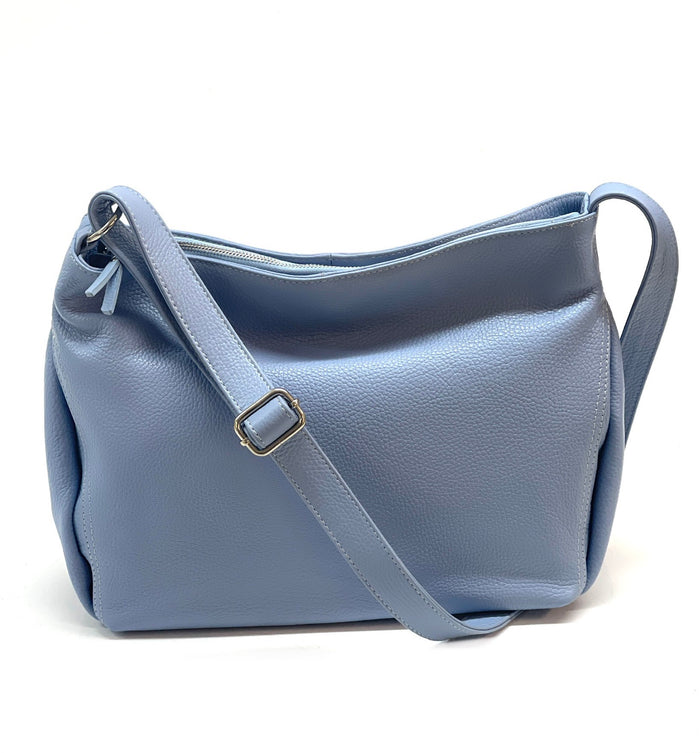 Baby Blue / One Size