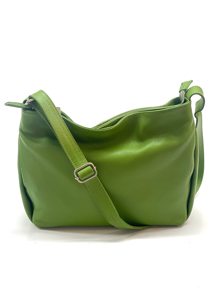 Avocado Green / One Size