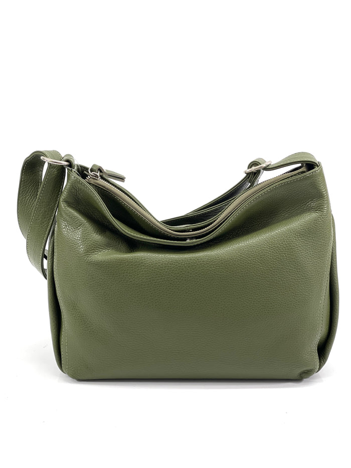 Military Green / One Size