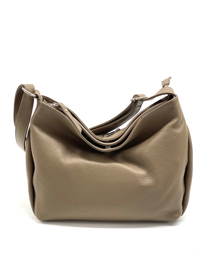 Dark Taupe / One Size