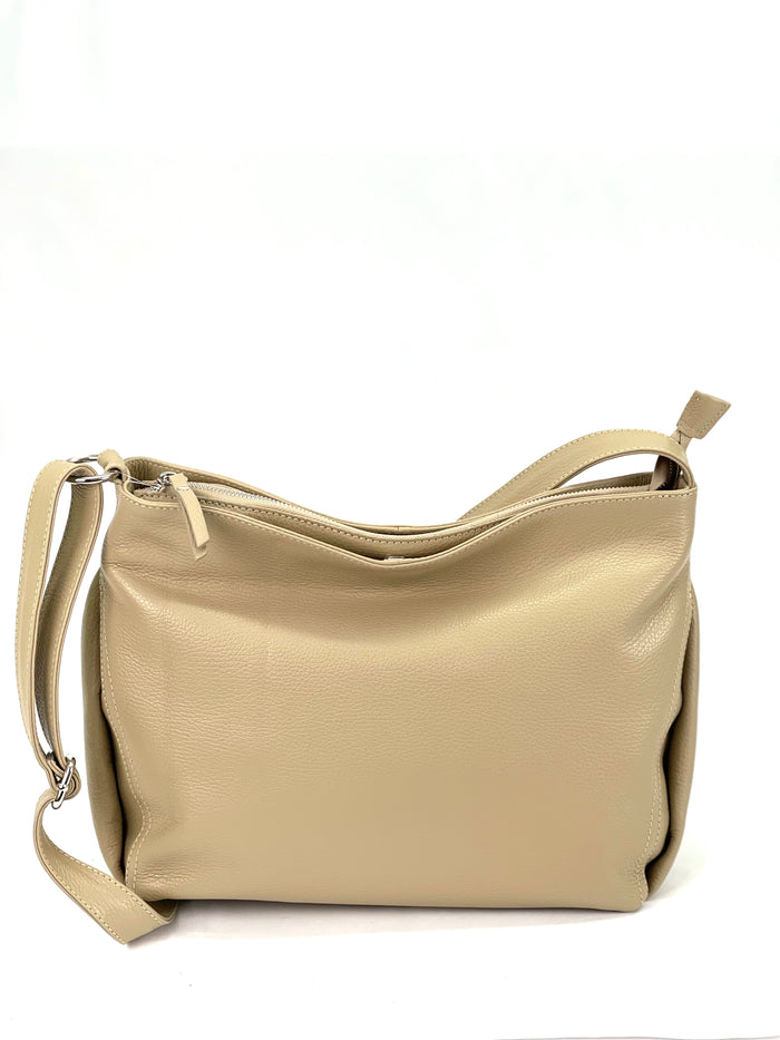 Light Taupe / One Size