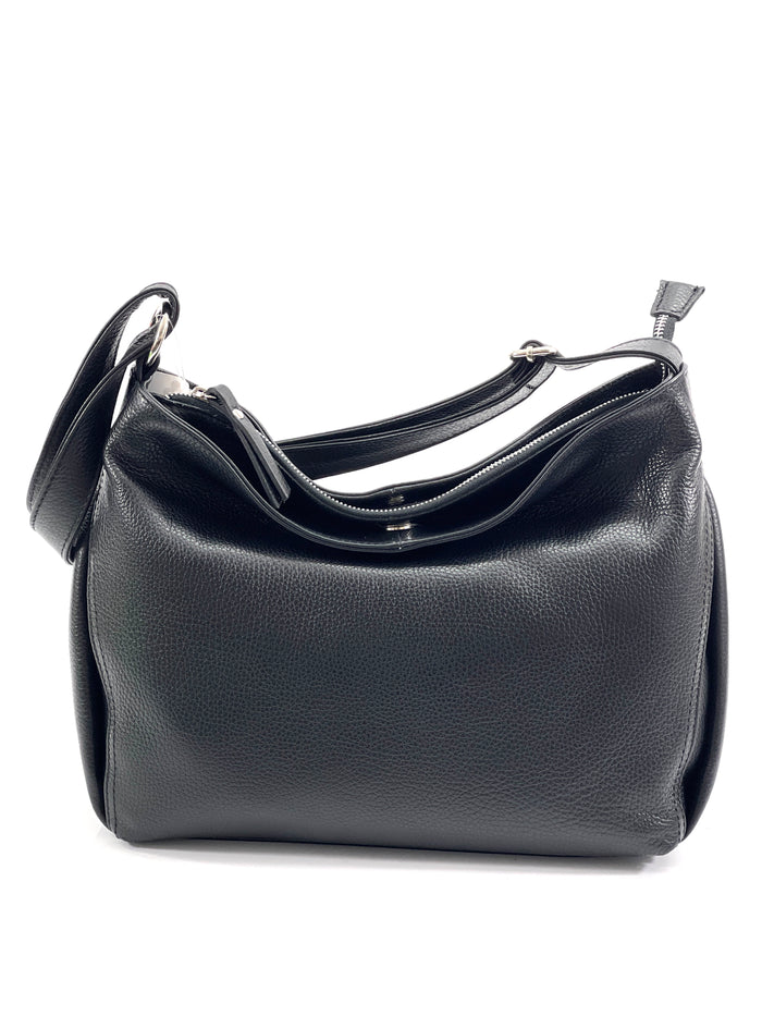 Black / One Size