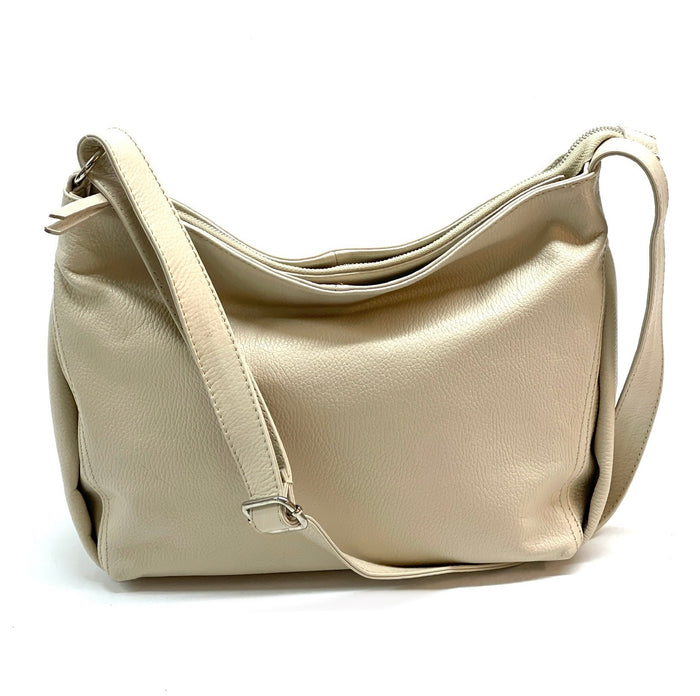 Beige / One Size