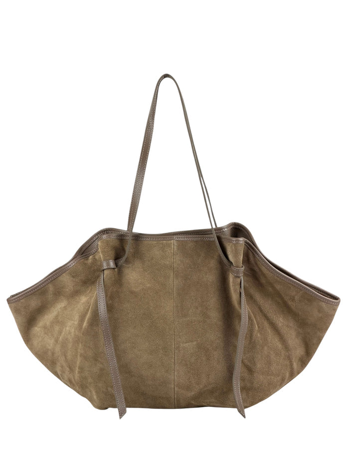 Dark Taupe