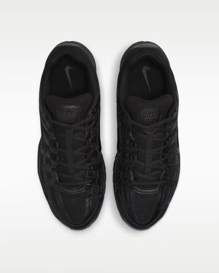 "P-600" Sneaker