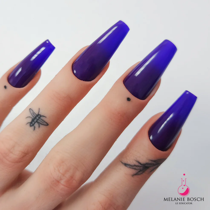P+ Let’s Limo, Gel Polish, 15 ml (D)