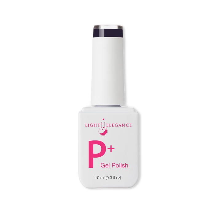 P+ Temptation, Gel Polish 10 ml-Light Elegance-Gel Essentialz