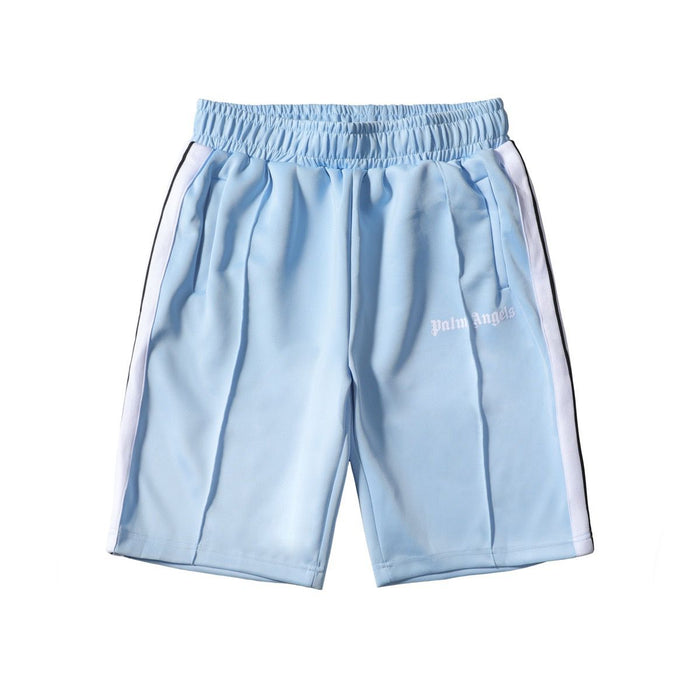 "Palm" Shorts