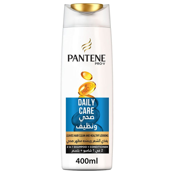 Pantene daily care 400ml