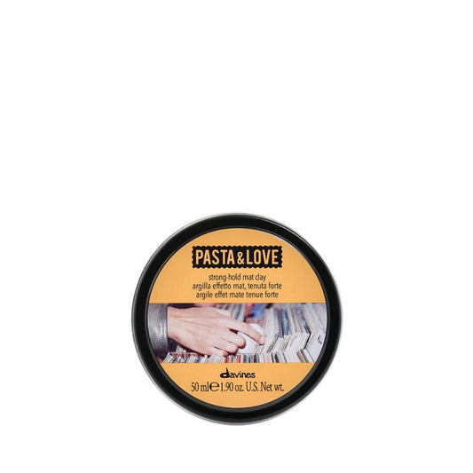 Pasta & Love Styling Clay 50ml