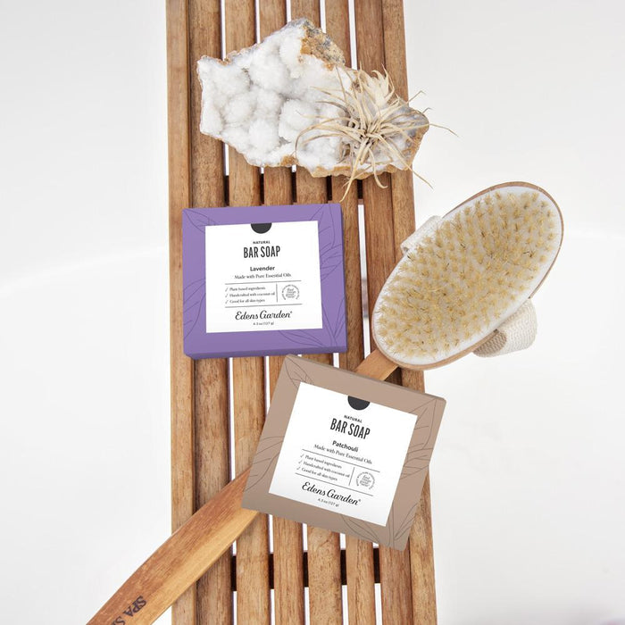 Patchouli Bar Soap