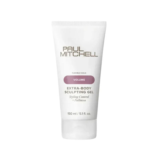PAUL MITCHELL EXTRA BODY SCULPTING GEL 200ML