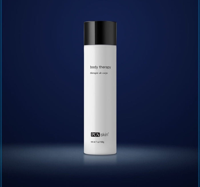 PCA Skincare skincare PCA Body Therapy