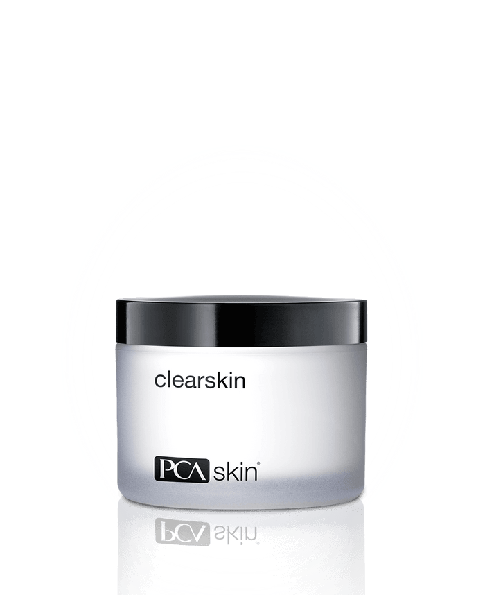 PCA Skincare skincare PCA Clearskin