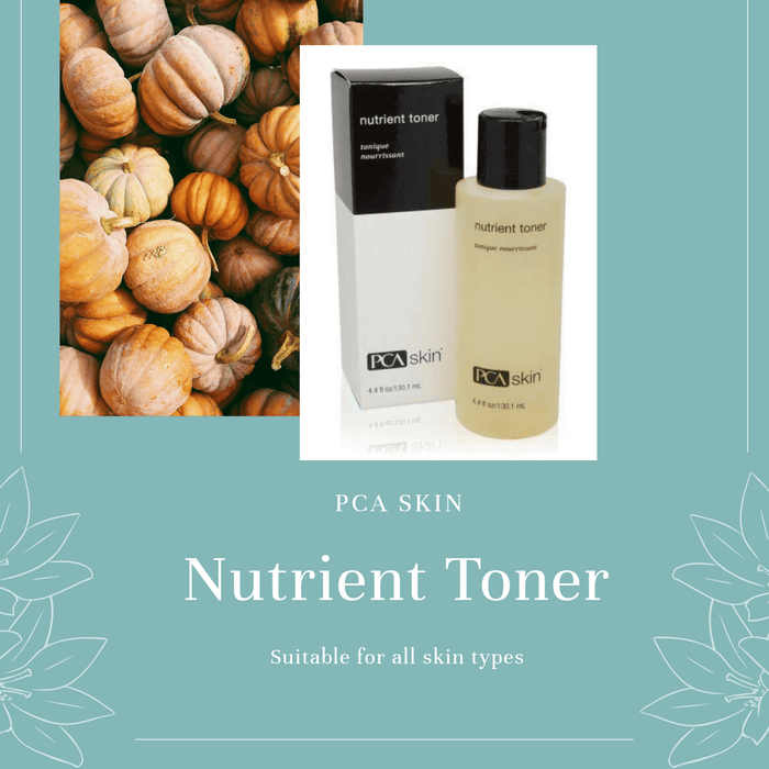 PCA Skincare skincare PCA Nutrient Toner