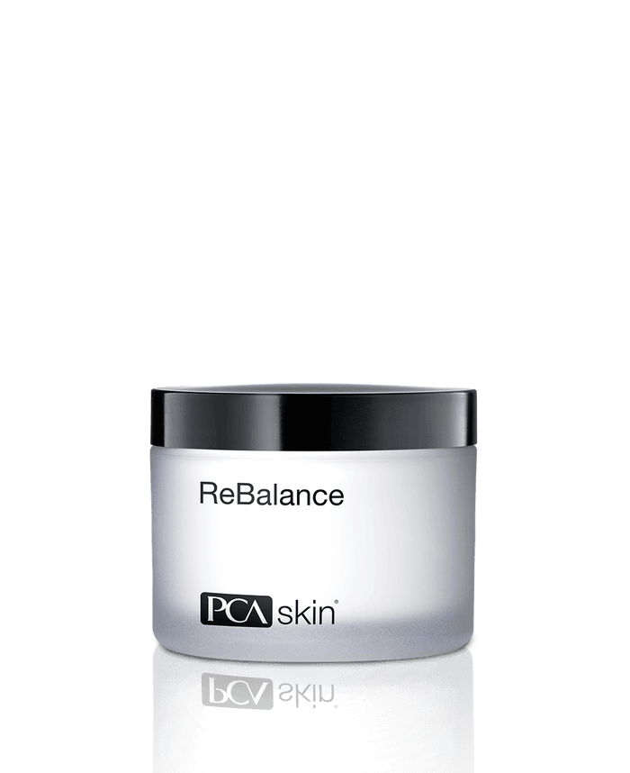 PCA Skincare skincare PCA Rebalance Moisturiser
