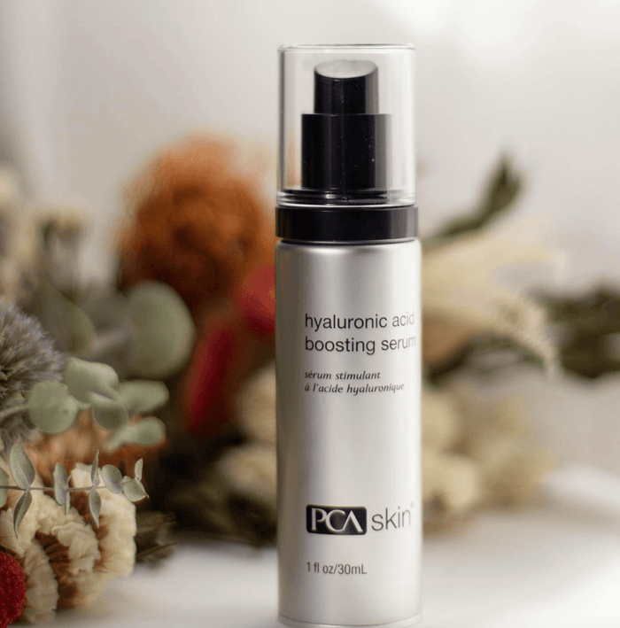 PCA Skincare skincare PCA Skin Hyaluronic Acid Boosting Serum