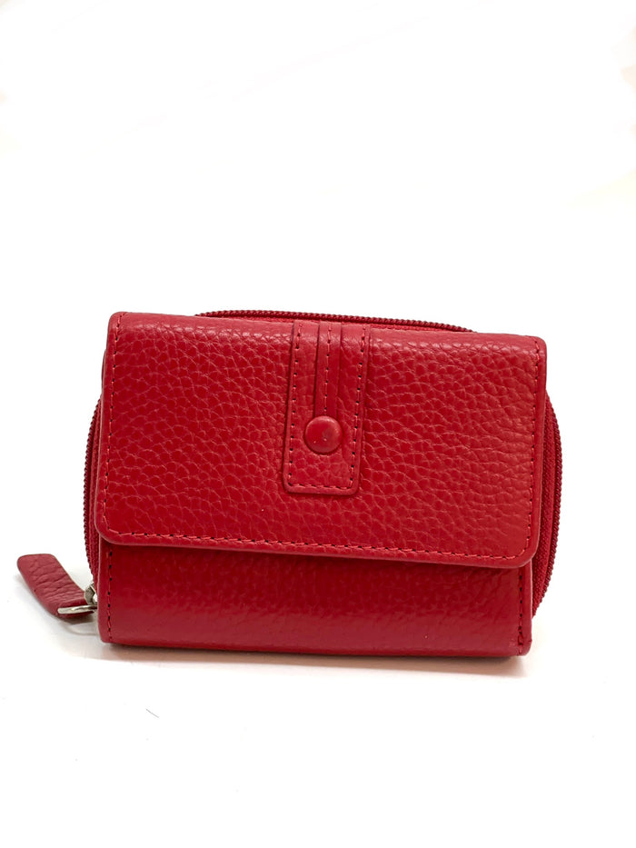 Winter Red / One Size