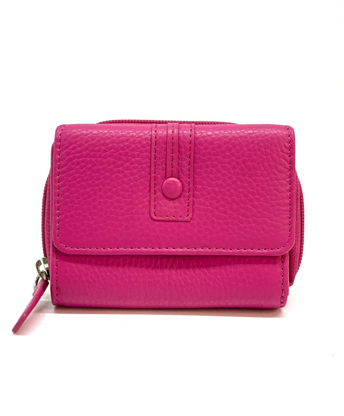 Fuchsia / One Size