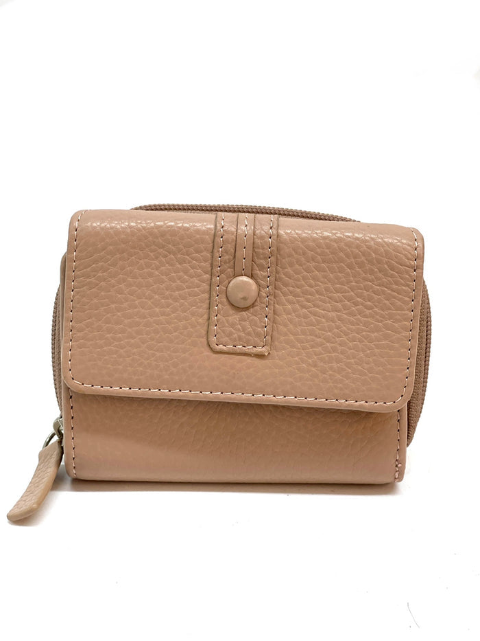 Powder Pink / One Size