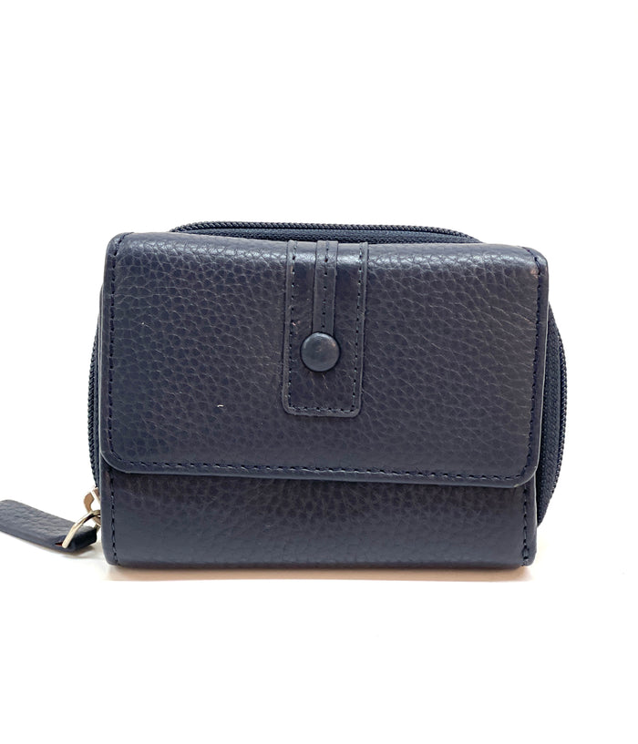 Midnight Blue / One Size