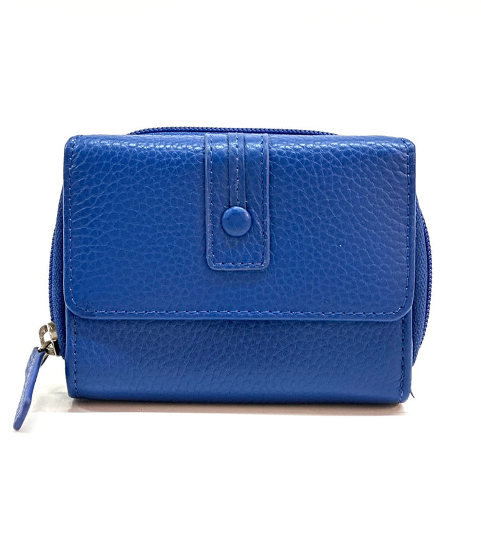 Bright Blue / One Size
