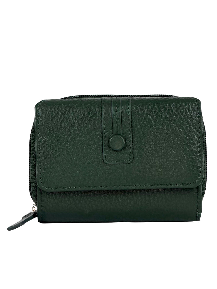 Forest Green / One Size