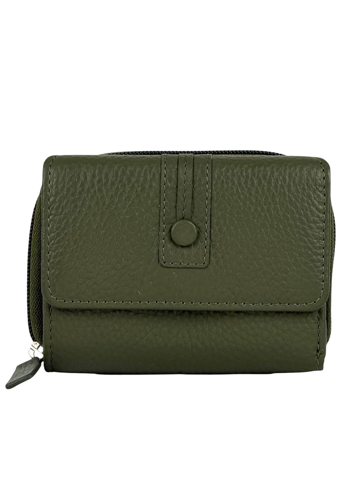 Military Green / One Size