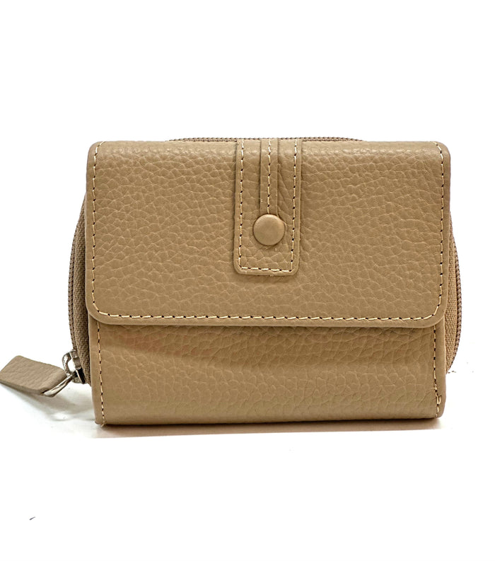 Light Taupe / One Size