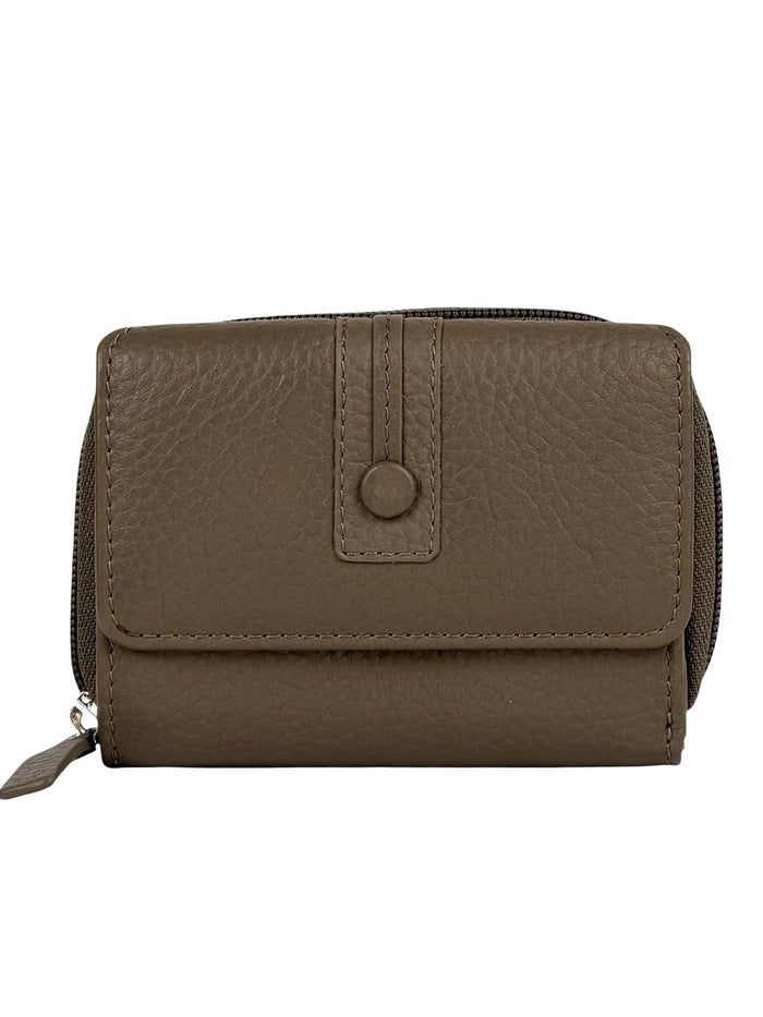 Dark Taupe / One Size
