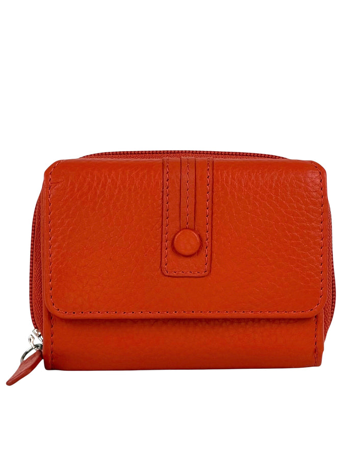 Papaya Orange / One Size