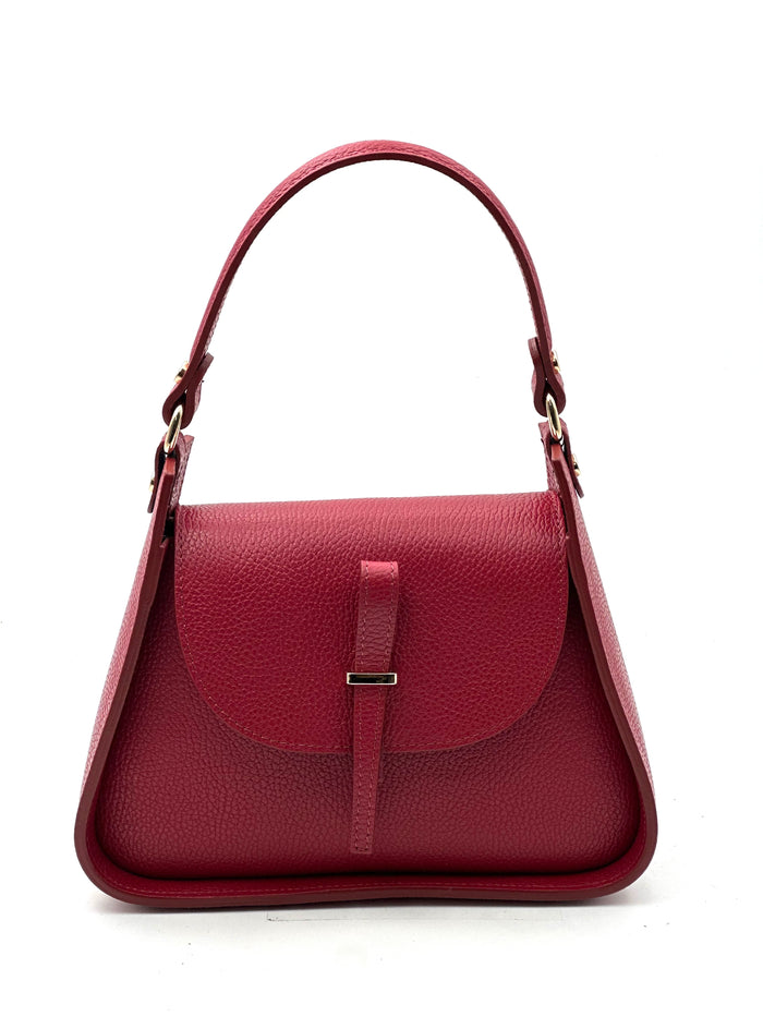 Winter Red