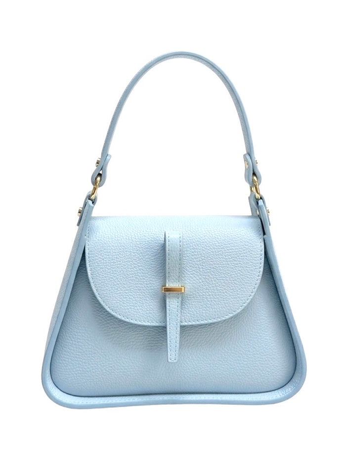 Ice Blue
