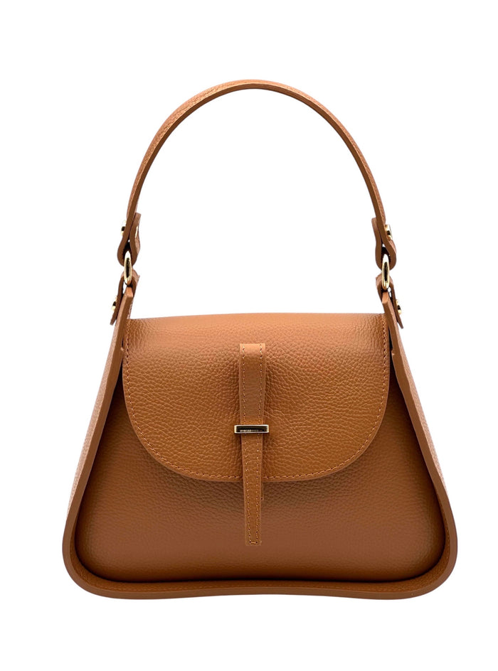 Leather Brown