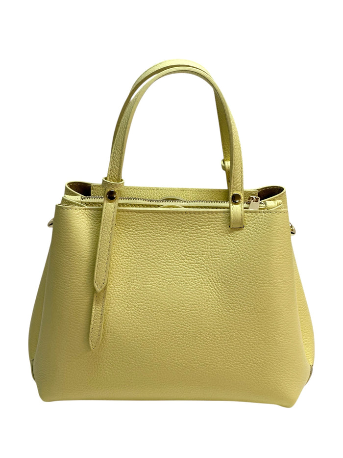 Soft Lime