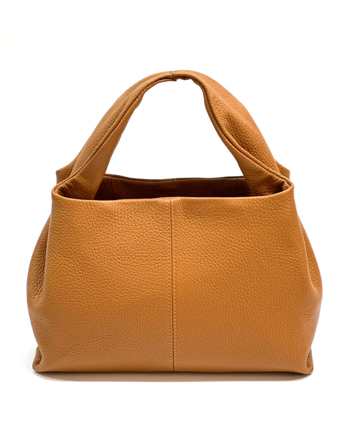 Leather Brown