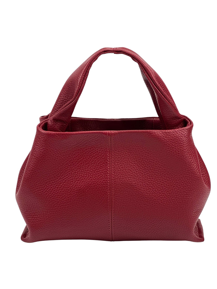 Winter Red